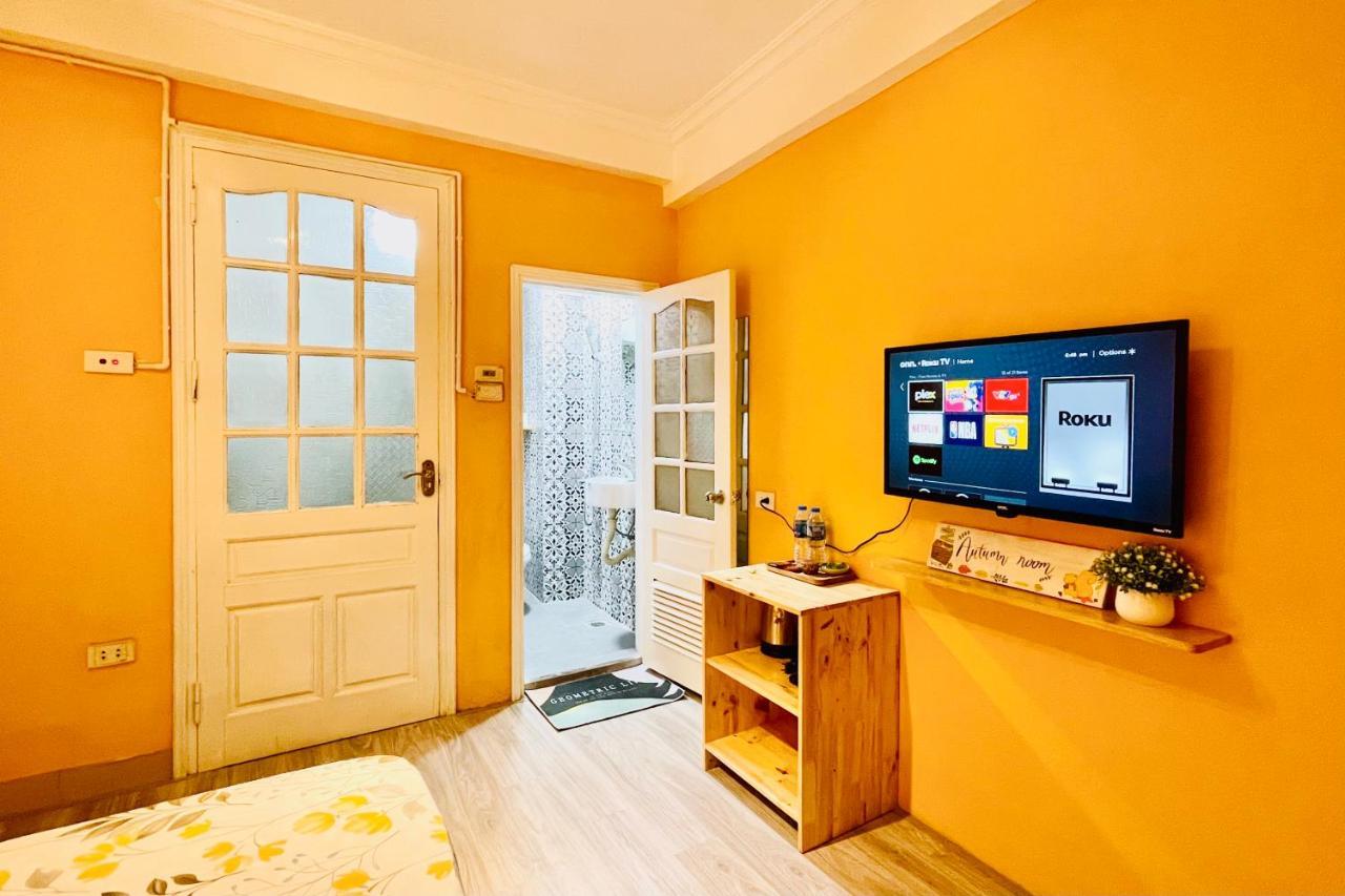 Vitamin Home Hoan Kiem 35 Hanói Exterior foto